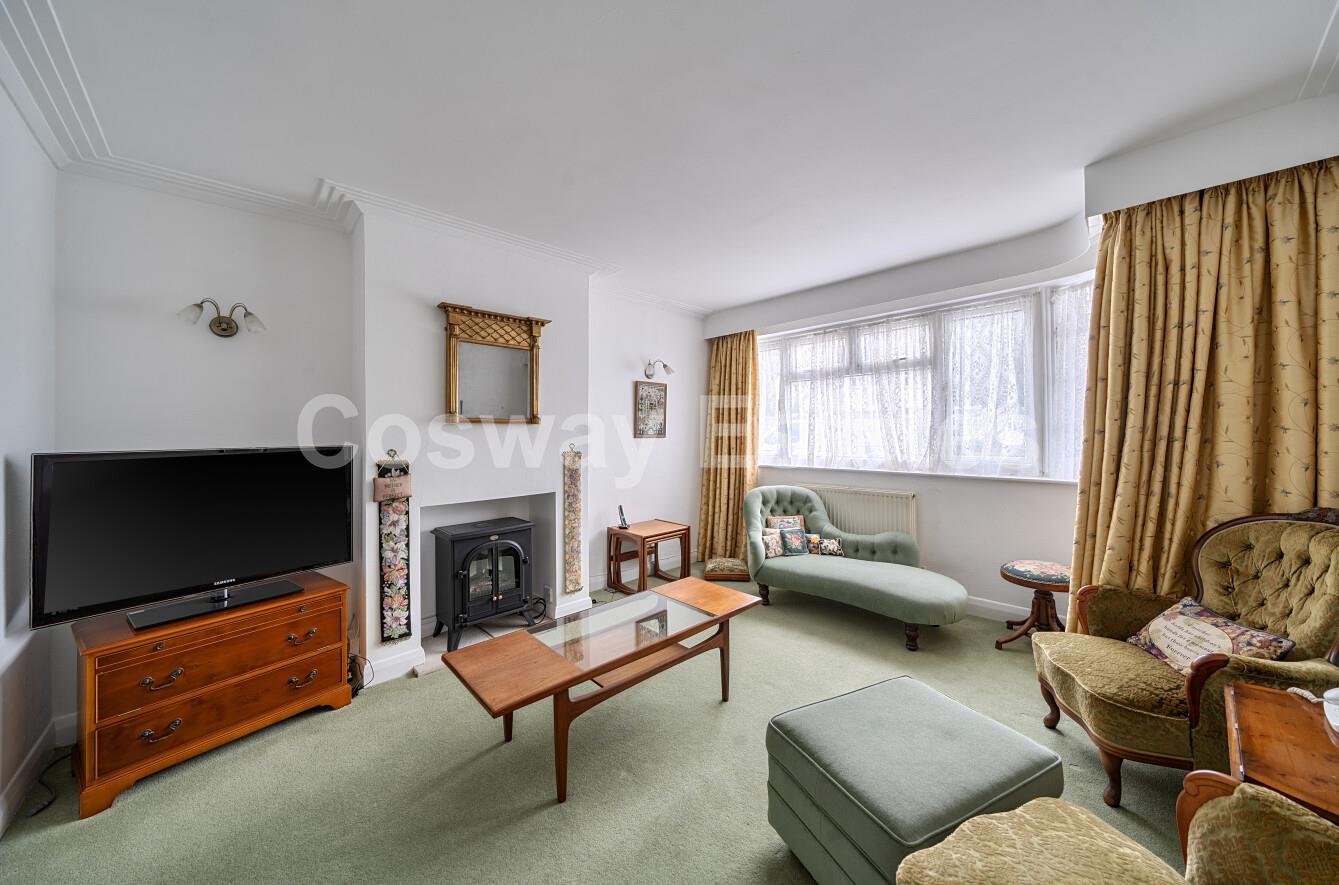 Copthall Gardens, Mill Hill, NW7, London
